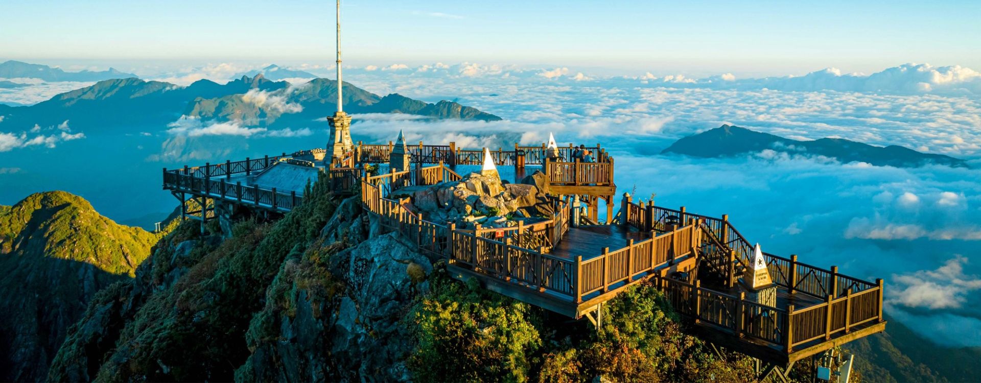 Vietnam Unveiled - 15 days